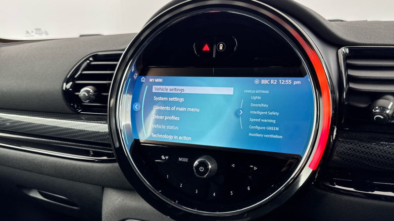 MINI Clubman 2.0 Cooper S Sport 6dr Auto Petrol Estate